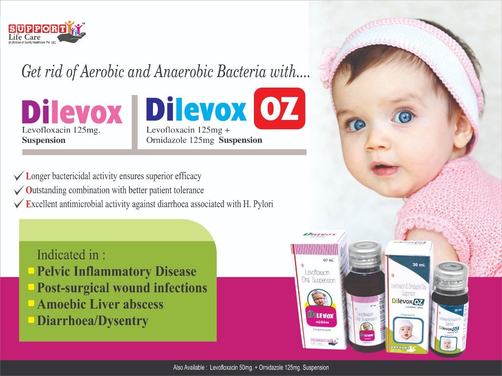 Dilevox Visual